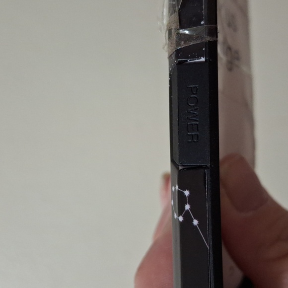 New PBRO S8 Plus Case,Cute Universe Constellation Case Dual Layer. - Picture 13 of 14